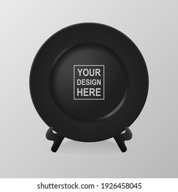 Download Restaurant Plate Mockup Images Stock Photos Vectors Shutterstock