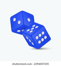 Two Dice Roll, Background, Number, Stack PNG Transparent Image and Clipart  for Free Download