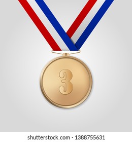 Download Medal Mockup Hd Stock Images Shutterstock