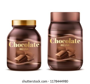 Download Spread Chocolate Jar Images Stock Photos Vectors Shutterstock Yellowimages Mockups