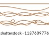 string loop