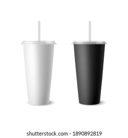 21,400+ Soda Cup Stock Illustrations, Royalty-Free Vector Graphics