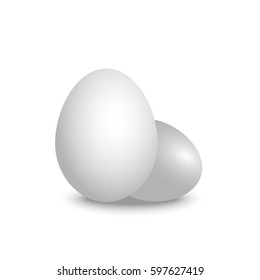 Download Eggs Mockup High Res Stock Images Shutterstock