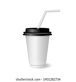 Download Coffee Cup Straw Hd Stock Images Shutterstock