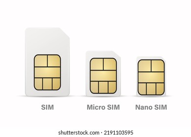 3,698 Sim Logos Images, Stock Photos & Vectors | Shutterstock