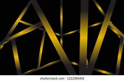 vector 3d rendering, glowing lines, neon lights, abstract psychedelic background, ultraviolet, vibrant colors