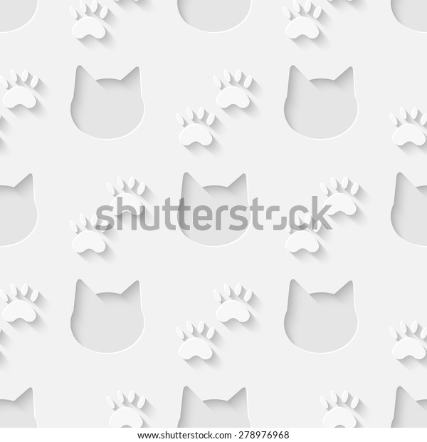 131+ Background Keren: Cat 3d Wallpaper Vector - zflas