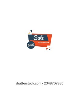 Vector of 5.5 Shopping day Poster or banner with 5 over on product podium scene.5 May sales banner template design for social media and website.Special Offer Sale 50% Off campaign or promotion.
