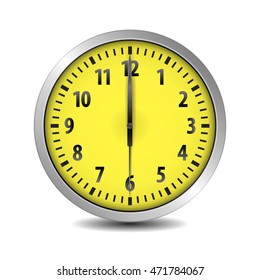 Vector 60 Minutes
