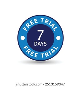 Vector 7 days free trail