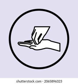 Vector 7 step to handwashing by archdhitya.  Stay safe and stay healthy. Don't forget to wear a mask and always wash your hands