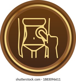 vector about a series of treatments consisting of full body massage therapy, body scrub, whitening mask, music therapy, aromatherapy, aromatherapy milk bath