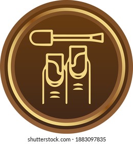 vector alrededor de una serie de tratamientos consistentes en terapia de masaje corporal completa, exfoliación corporal, mascarilla blanquecina, terapia musical, aromaterapia, baño de aromaterapia con leche