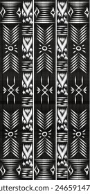Vektorgrafik abstrakte Hintergrund Design Stoff