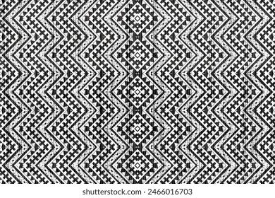 Vector Abstact Backdrop Design Fabric