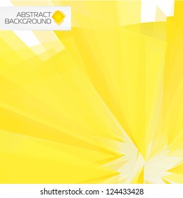 vector abstrackt orange background. cover template. brochure layout. web page backdrop.