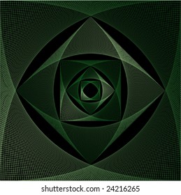 Vector abstract