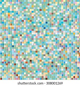 Vector Abstract