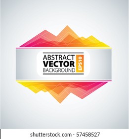 vector abstract