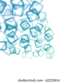 Vector abstract