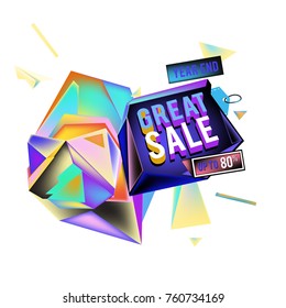 Vector Abstract 3d Great Sale up to 80% discount