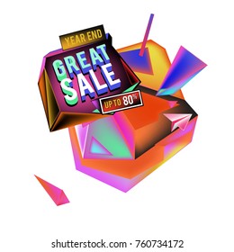 Vector Abstract 3d Great Sale up to 80% discount