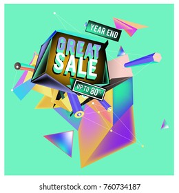 Vector Abstract 3d Great Sale up to 80% discount