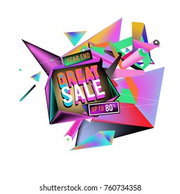 Vector Abstract 3d Great Sale up to 80% discount