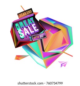 Vector Abstract 3d Great Sale up to 80% discount
