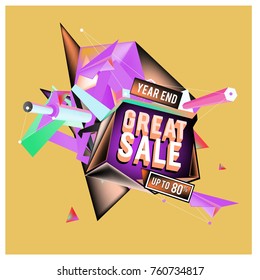 Vector Abstract 3d Great Sale up to 80% discount