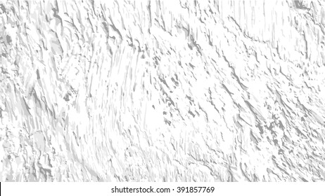 Vector abstract art background. Vector fragment of artwork.Brushstrokes of paint. Modern art. Contemporary art.