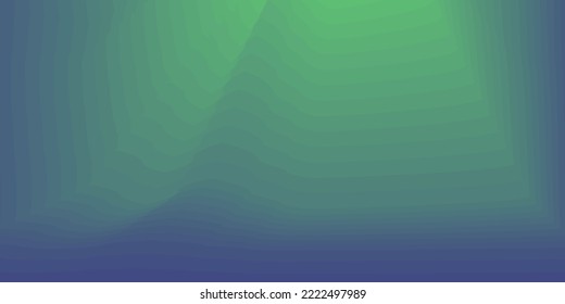 Vector abstract art blue green background  illustration. Colorful magic geometric modern dynamic pattern. Creative digital backdrop.Use like poster, brochure, card, flyer, web design, phone case.