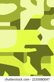 Vector abstract art composition, texture, header template. Design for card, invitation, brochure, banner, book cover, booklet print, flyer concept. 