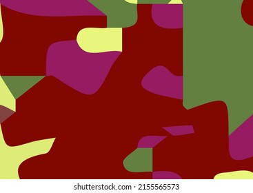 Vector abstract art composition, texture, header template. Design for card, invitation, brochure, banner, book cover, booklet print, flyer concept.