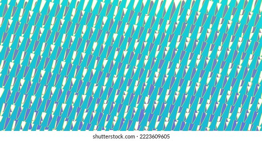 Vector abstract art multicolor creative background. Colorful magic geometric modern dynamic pattern. Creative digital backdrop.Use like poster, brochure, card, flyer, web design, phone case.