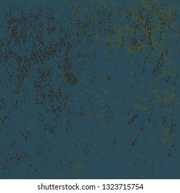 Vector abstract artistic graphic colorful ink drops texture background template
