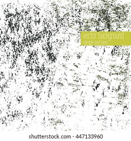Vector abstract artistic graphic colorful ink drops texture background template