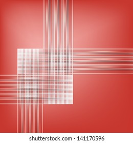 vector abstract backdrop