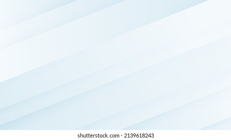 Vector abstract backgrond with soft gradient color and dynamic shadow. Vector background for wallpaper. Eps 10