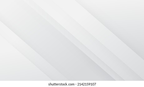 Vector abstract backgrond with soft gradient color and dynamic shadow. Vector background for wallpaper. Eps 10