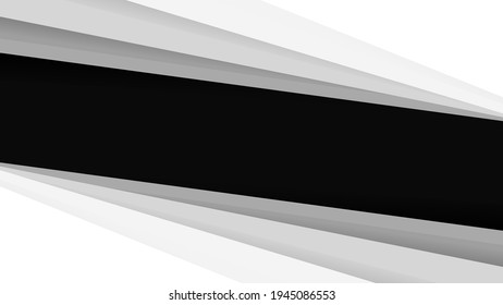 Vector abstract backgroun with overlap layer background. Vector background. Esp 10