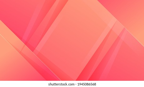 Vector abstract backgroun with overlap layer background. Vector background. Esp 10