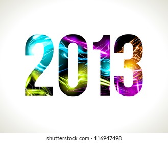 Vector Abstract Background