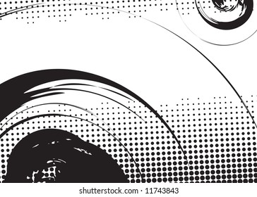 vector abstract background