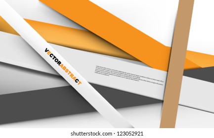 vector abstract background