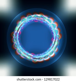 vector abstract background