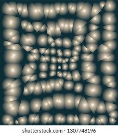 Vector abstract background 