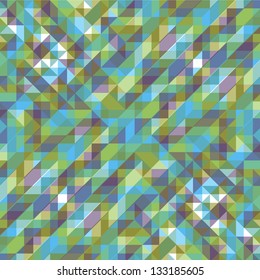 Vector abstract background