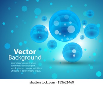 vector abstract background