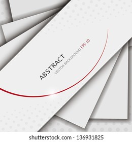 vector abstract background